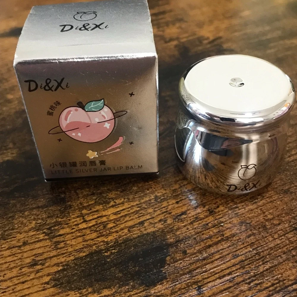 N/A peach pink
